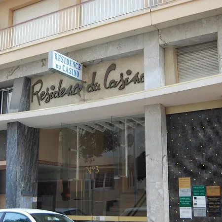 Apartman 2p Avec Terrasse Calme En Plein Centre De Menton, Proche Et Commerces - Fr-1-196-348 Menton